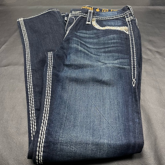 Rock Revival Denim - Rock Revival Jeans - Size: 31 - Brand new without tags